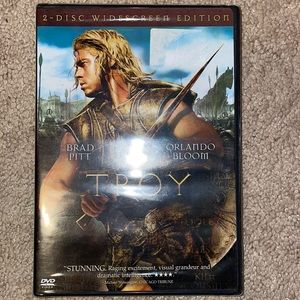 TROY - MOVIE